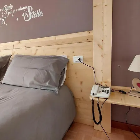 Otel Angelo Ponte delle Arche