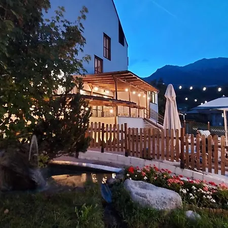 Angelo Otel 3*