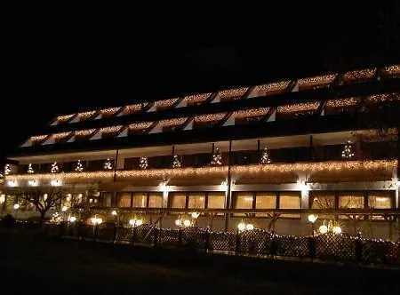 Angelo Otel 3*